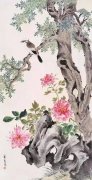 【中华文化】这40幅花鸟画简直美出天际！